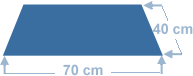 Fussmatten Designer Maße