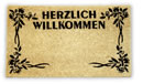 Herzlich Willkommen